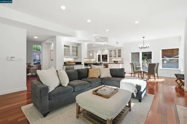 $2,245,000 | 122 Briar Place, Danville, CA 94526