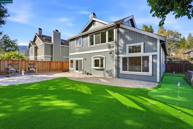 $2,245,000 | 122 Briar Place, Danville, CA 94526