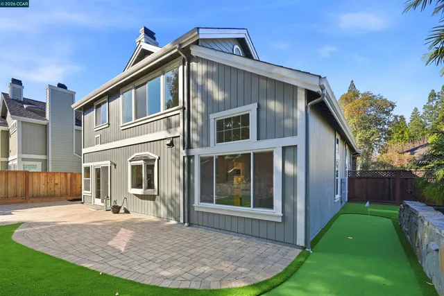 $2,245,000 | 122 Briar Place, Danville, CA 94526