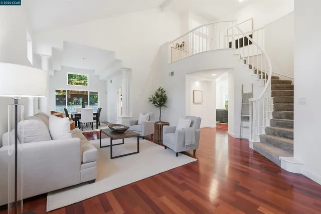 $2,245,000 | 122 Briar Place, Danville, CA 94526