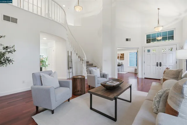 $2,245,000 | 122 Briar Place, Danville, CA 94526