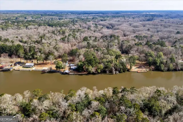 $110,000 | 320 Drayton Woods Road, Vienna, GA 31092