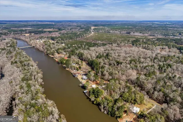 $110,000 | 320 Drayton Woods Road, Vienna, GA 31092