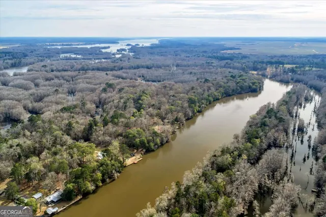 $110,000 | 320 Drayton Woods Road, Vienna, GA 31092