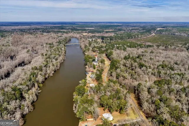 $110,000 | 320 Drayton Woods Road, Vienna, GA 31092