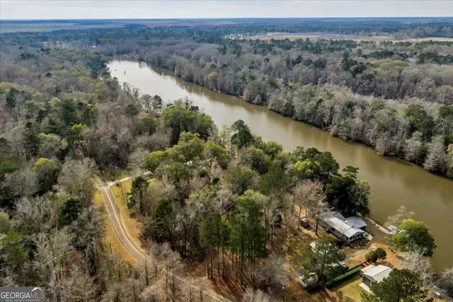 $110,000 | 320 Drayton Woods Road, Vienna, GA 31092