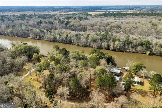 $110,000 | 320 Drayton Woods Road, Vienna, GA 31092