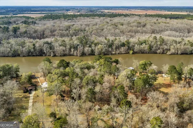 $110,000 | 320 Drayton Woods Road, Vienna, GA 31092