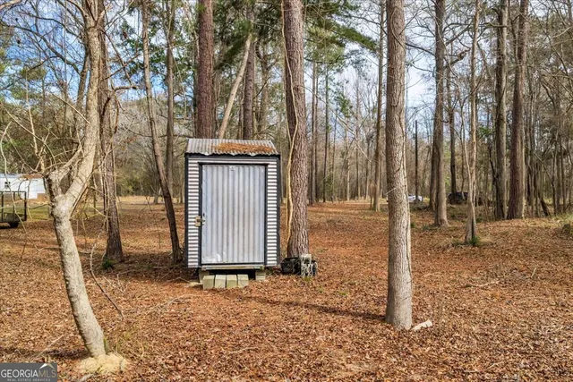 $110,000 | 320 Drayton Woods Road, Vienna, GA 31092