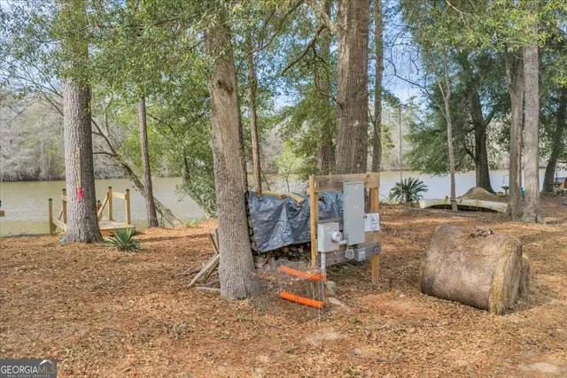 $110,000 | 320 Drayton Woods Road, Vienna, GA 31092