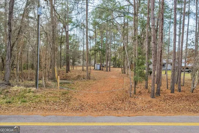 $110,000 | 320 Drayton Woods Road, Vienna, GA 31092