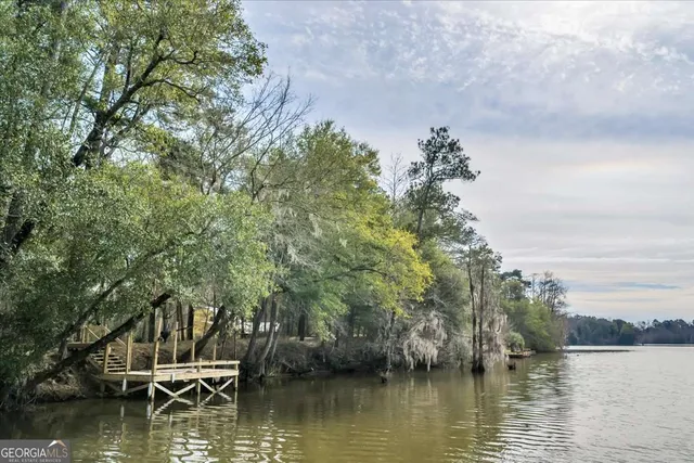 $110,000 | 320 Drayton Woods Road, Vienna, GA 31092