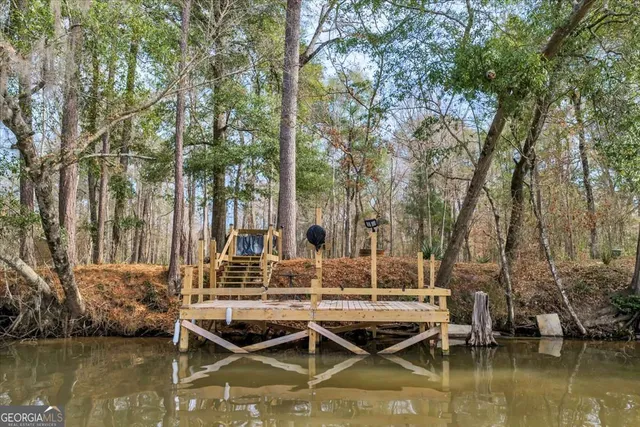 $110,000 | 320 Drayton Woods Road, Vienna, GA 31092