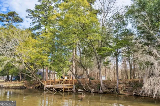 $110,000 | 320 Drayton Woods Road, Vienna, GA 31092