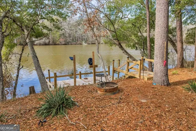 $110,000 | 320 Drayton Woods Road, Vienna, GA 31092