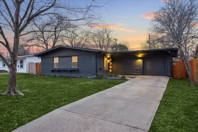 $479,000 | 8708 Brookfield Drive, Austin, TX 78758