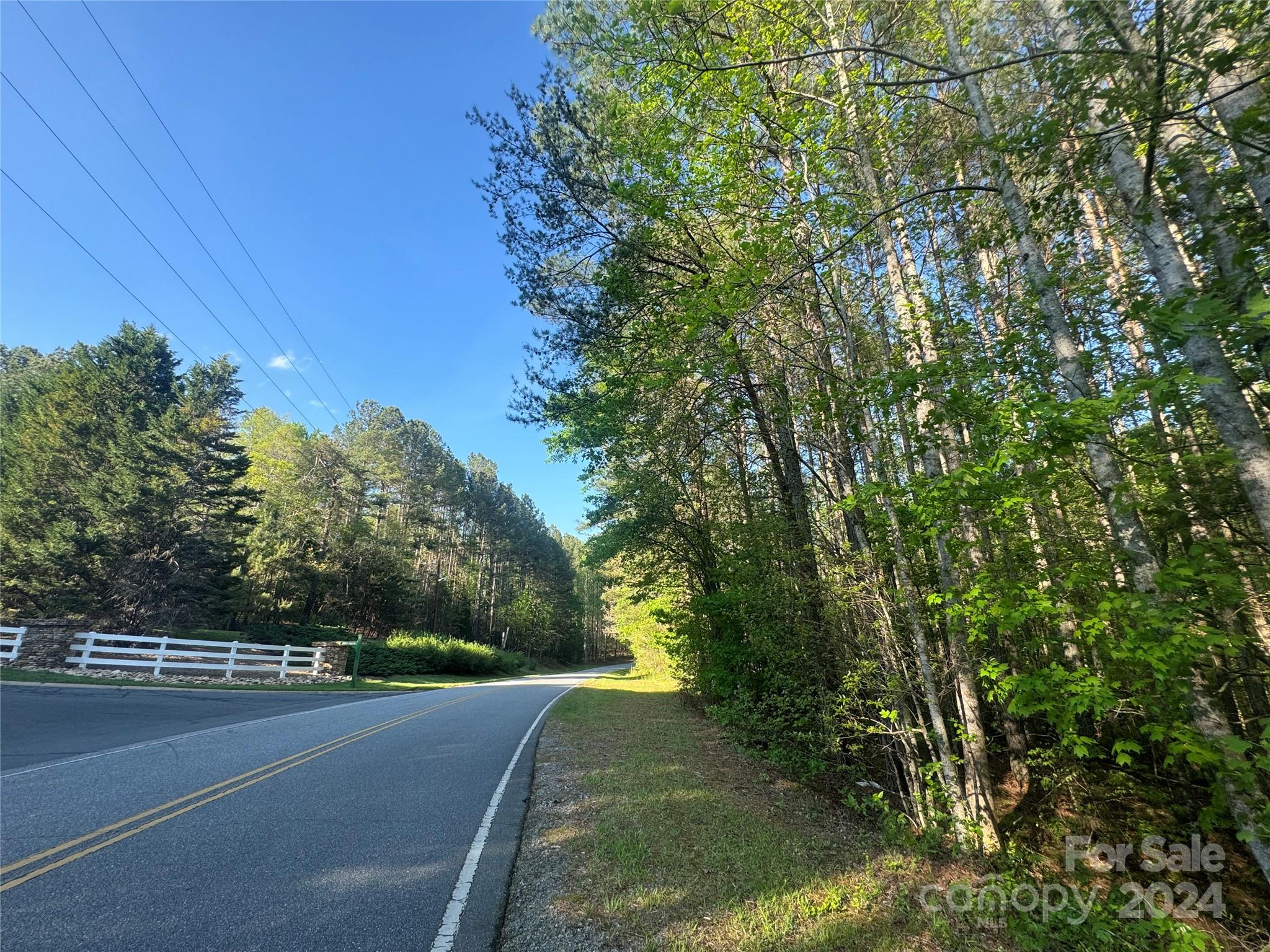 0 Garrett Rd Mill Spring Mill Spring, NC 28756 - Photo 1 of 4