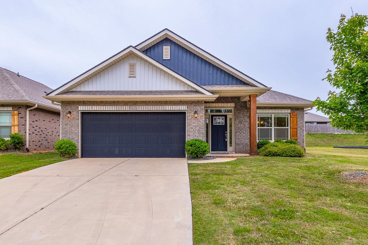 761 Radner Way Boiling Springs, SC 29316 - Photo 1 of 42 Gallery Image 1