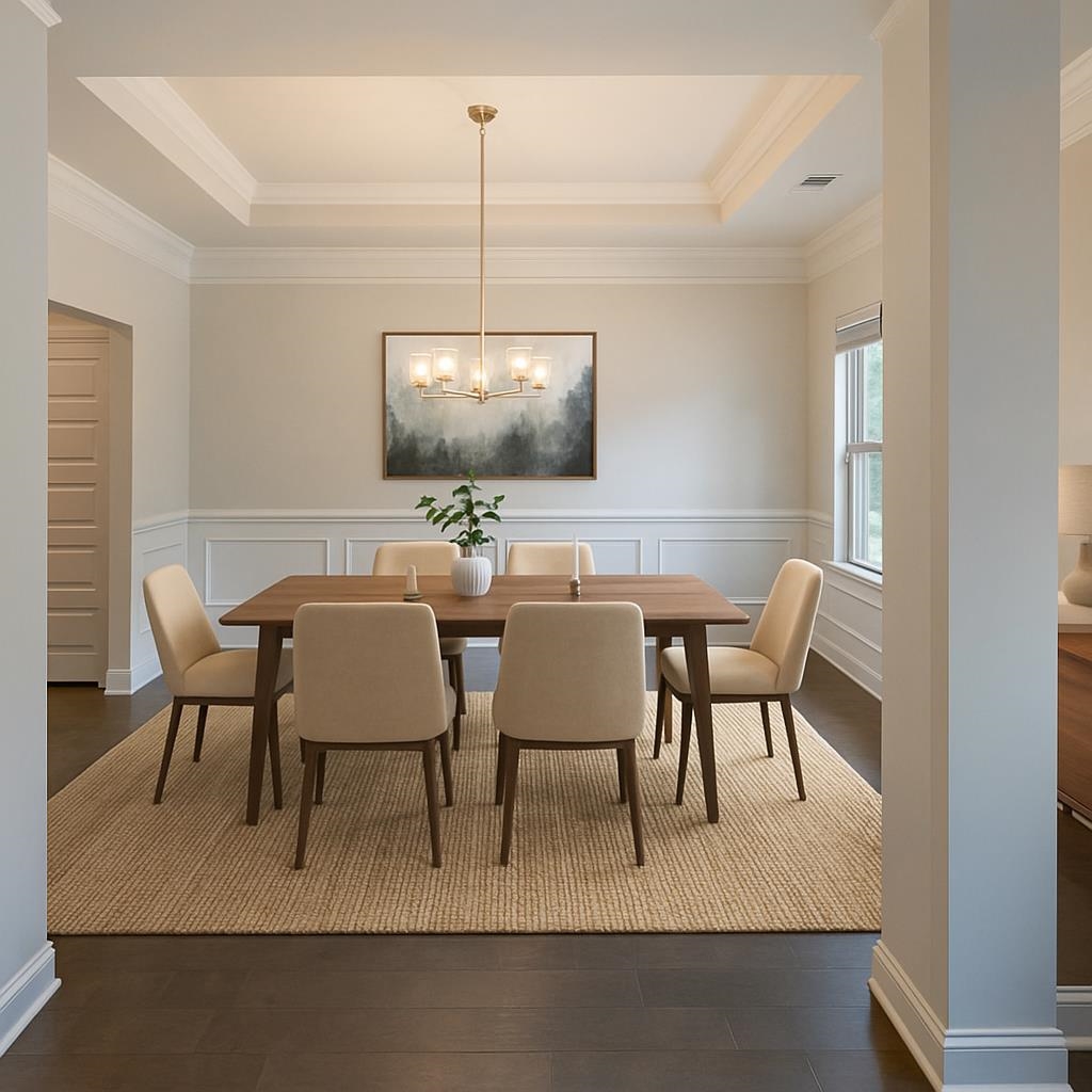 761 Radner Way Boiling Springs, SC 29316 - Photo 5 of 42 Virtually Staged