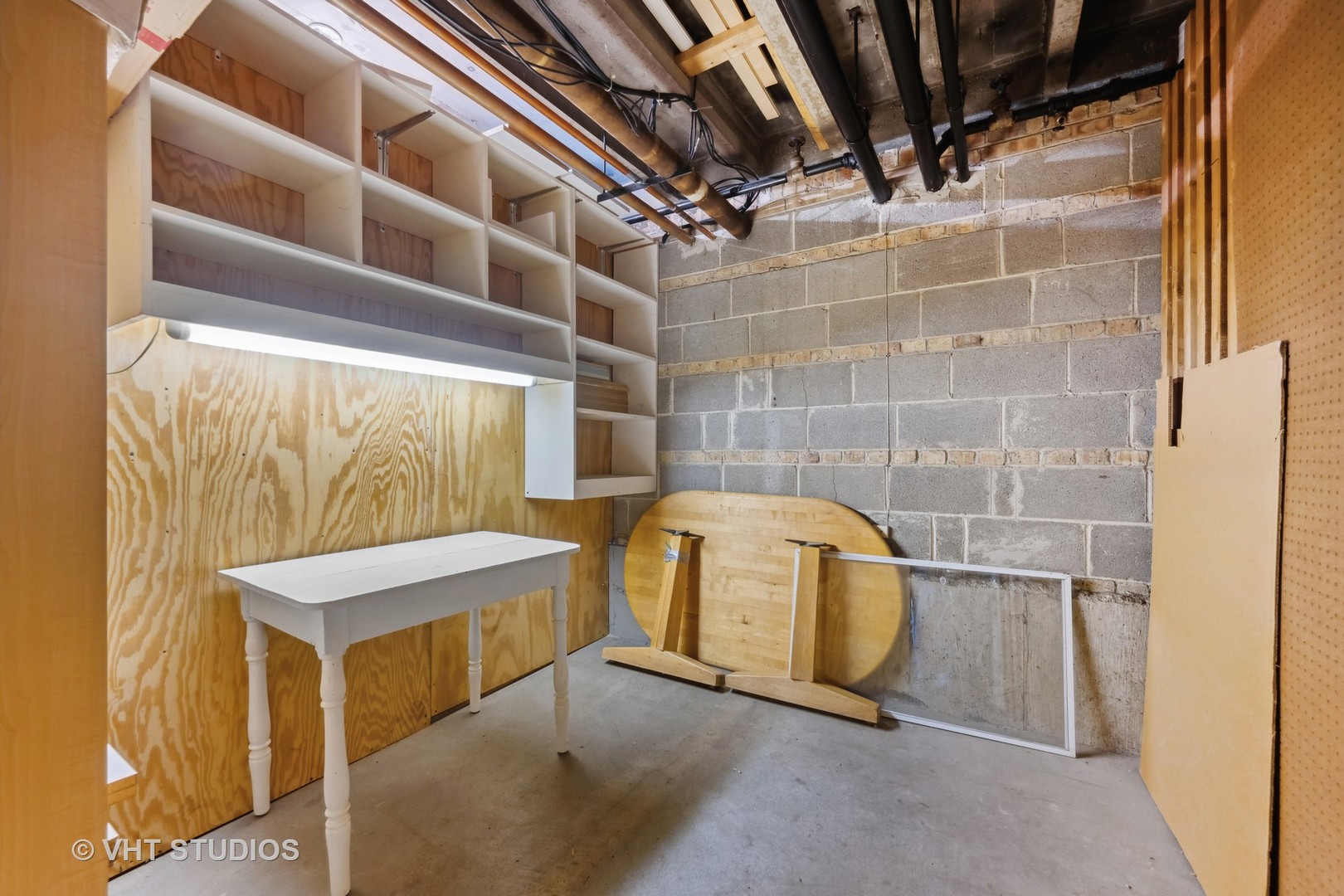 2238 Central Street, Unit 3 Evanston, IL 60201 - Photo 19 of 20 a view of bathroom with tub and door