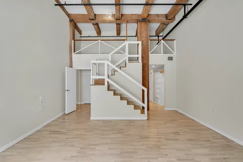 $1,250,000 | 15 Sleeper Street, Unit 104, Boston, MA 02210