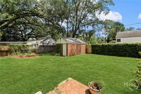 $470,000 | 1318 East 51st Street, Savannah, GA 31404
