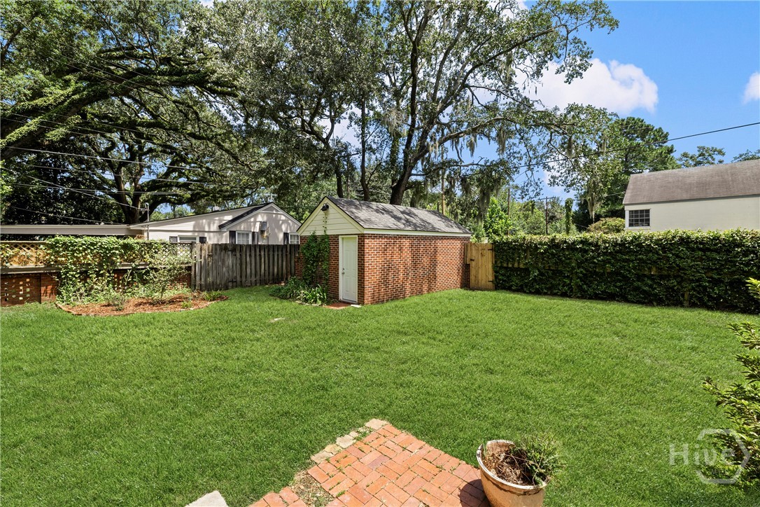 1318 East 51st Street Savannah, GA 31404 - Photo 25 of 33 Gallery Image 25