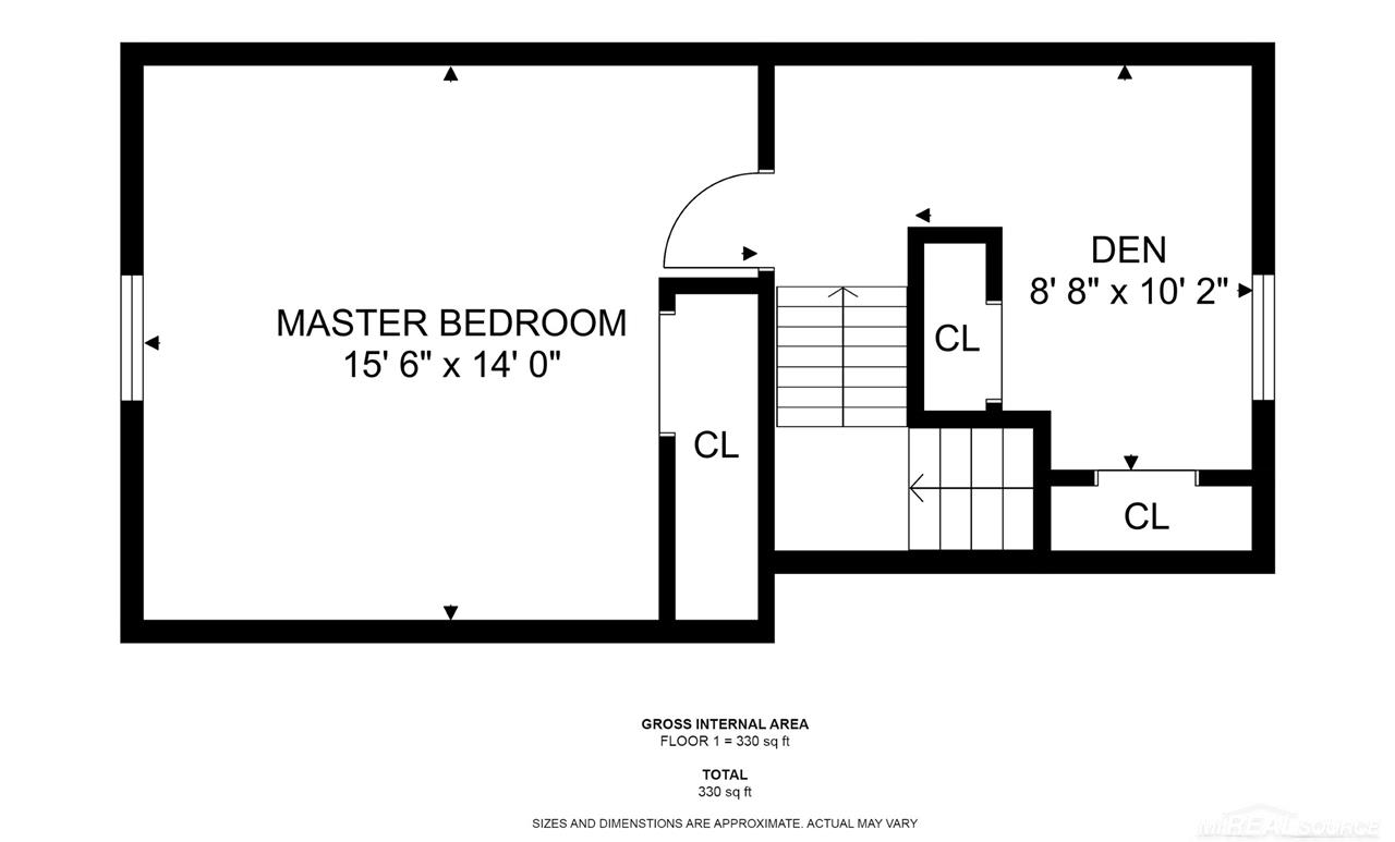 22119 Cushing Avenue Eastpointe, MI 48021 - Photo 32 of 33 50017426-31.JPG