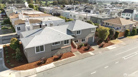 $1,828,000 | 3801 Ocean Avenue, San Francisco, CA 94132