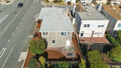 $1,828,000 | 3801 Ocean Avenue, San Francisco, CA 94132