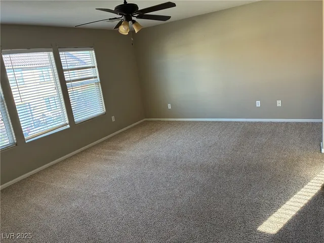 $2,495 | 58 Lions Den Avenue, North Las Vegas, NV 89031