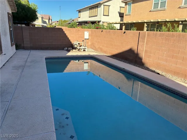 $2,495 | 58 Lions Den Avenue, North Las Vegas, NV 89031