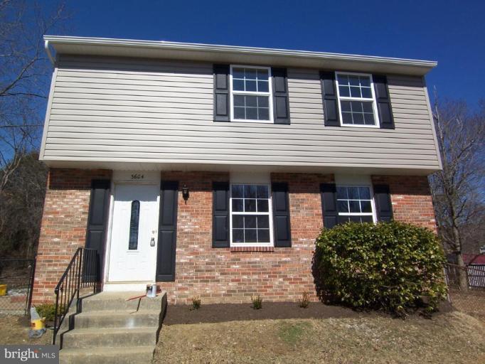 3604 Kidder Road Clinton, MD 20735 - Photo 1 of 15 Exterior (Main)