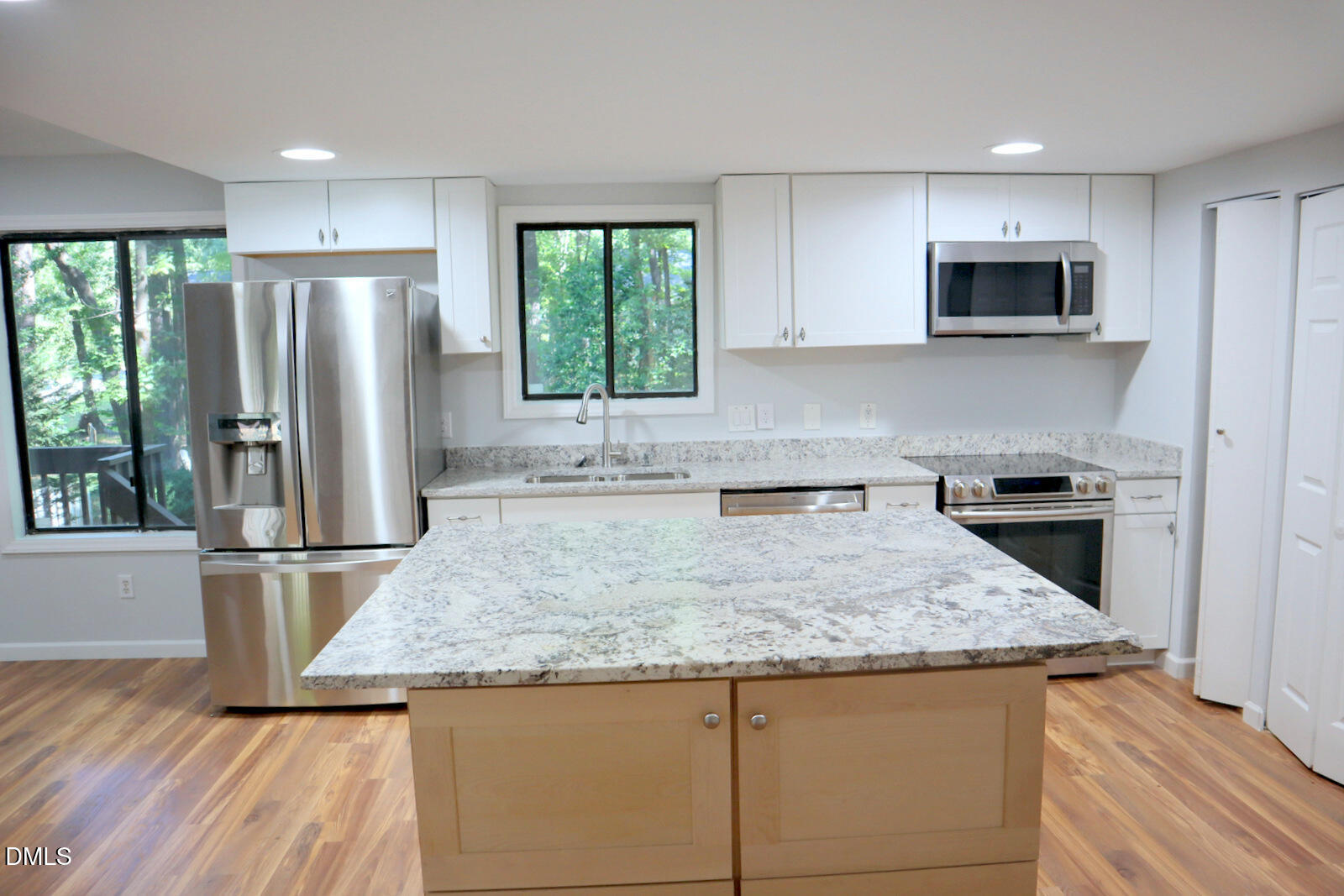 3404 Gemini Drive Raleigh, NC 27604 - Photo 5 of 40 IMG_2298