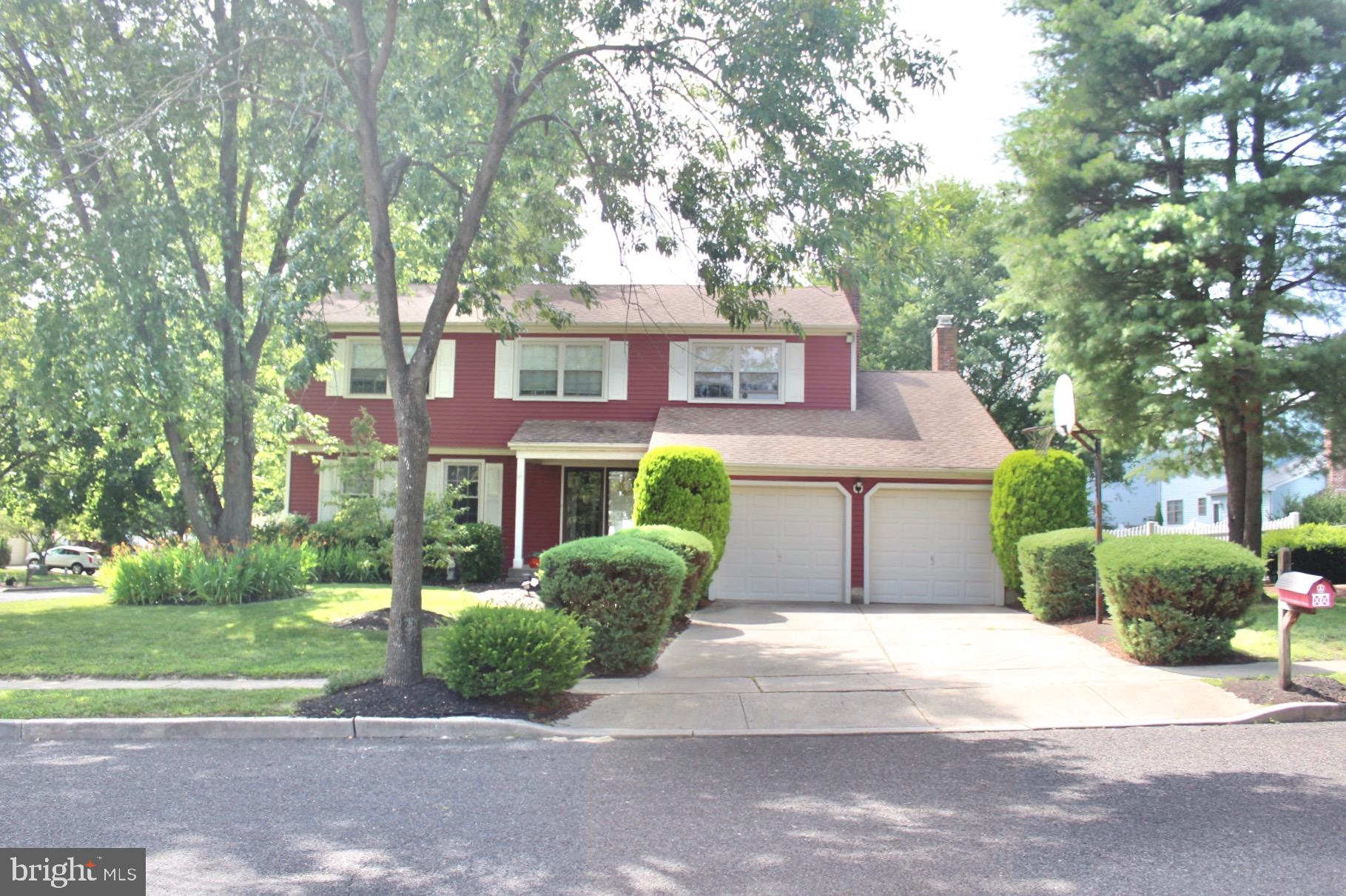 1 Utica Road Marlton, NJ 08053 - Photo 1 of 25 Front of House