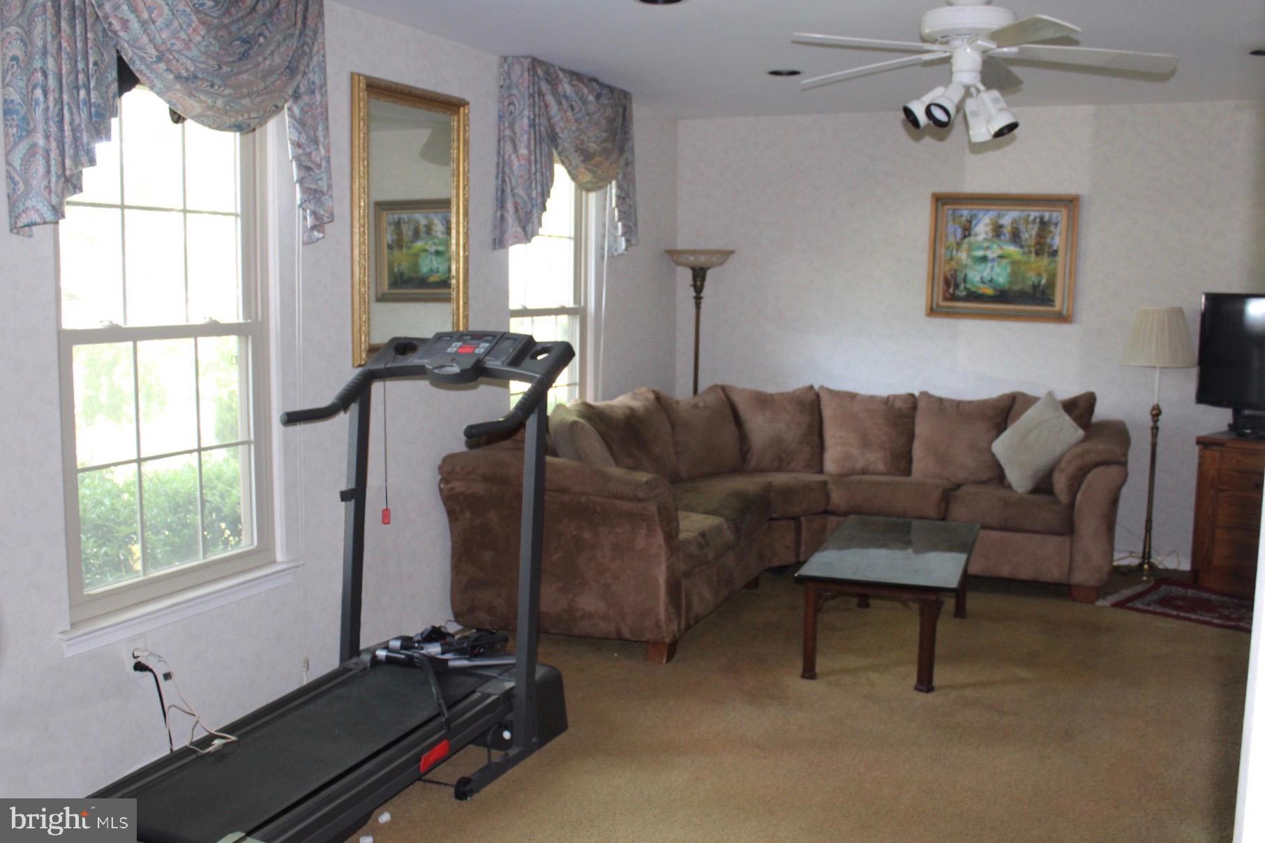 1 Utica Road Marlton, NJ 08053 - Photo 13 of 25 Living Room