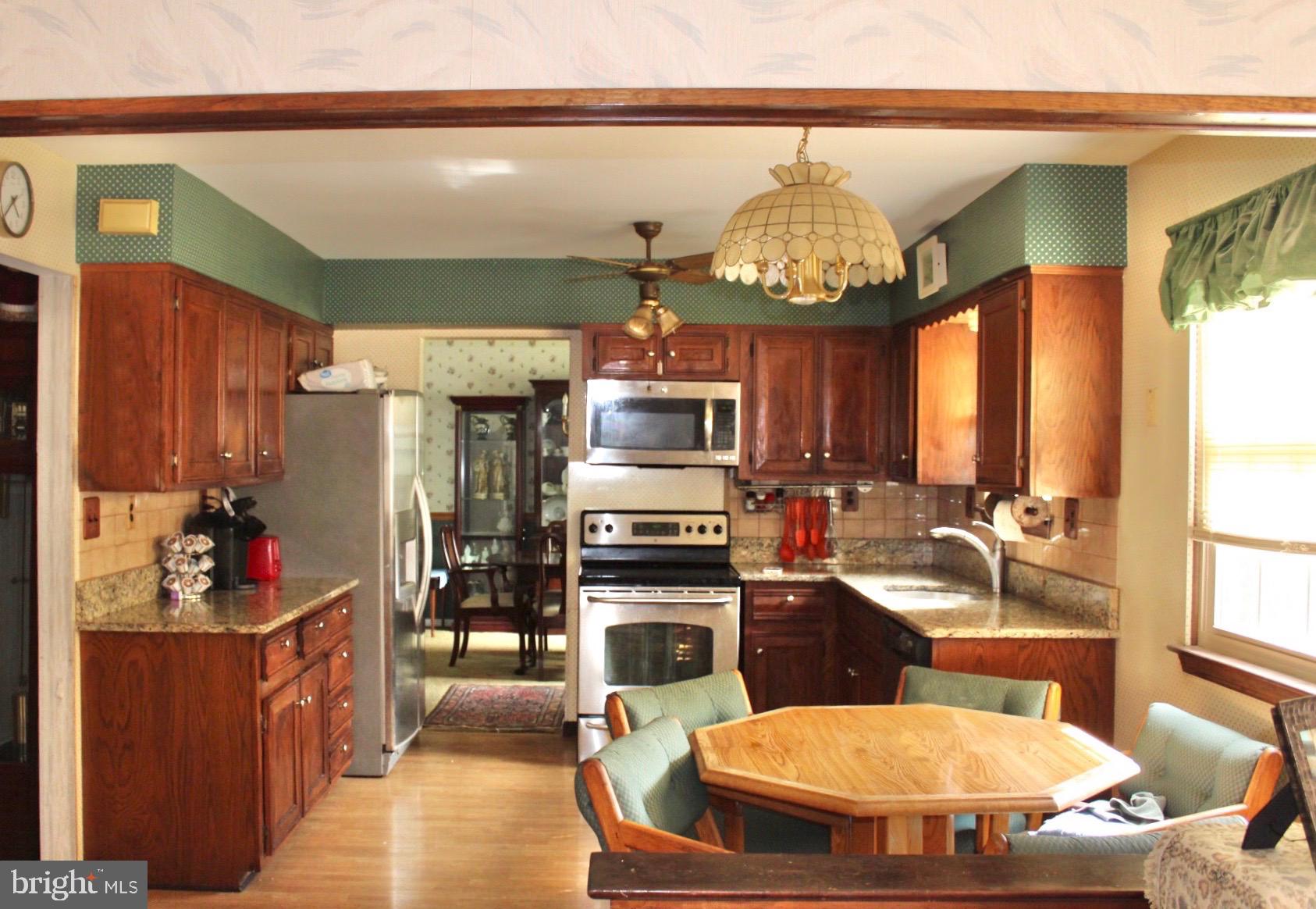 1 Utica Road Marlton, NJ 08053 - Photo 14 of 25 Kitchen