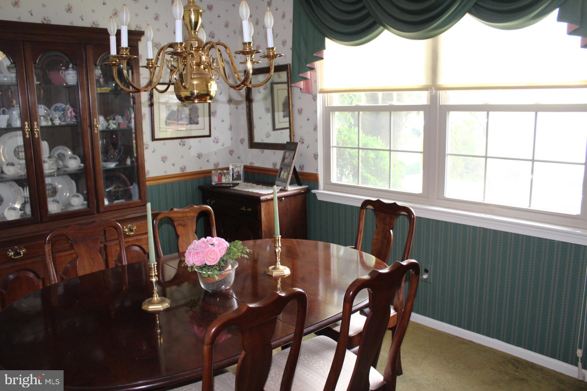 1 Utica Road Marlton, NJ 08053 - Photo 15 of 25 Dining Room