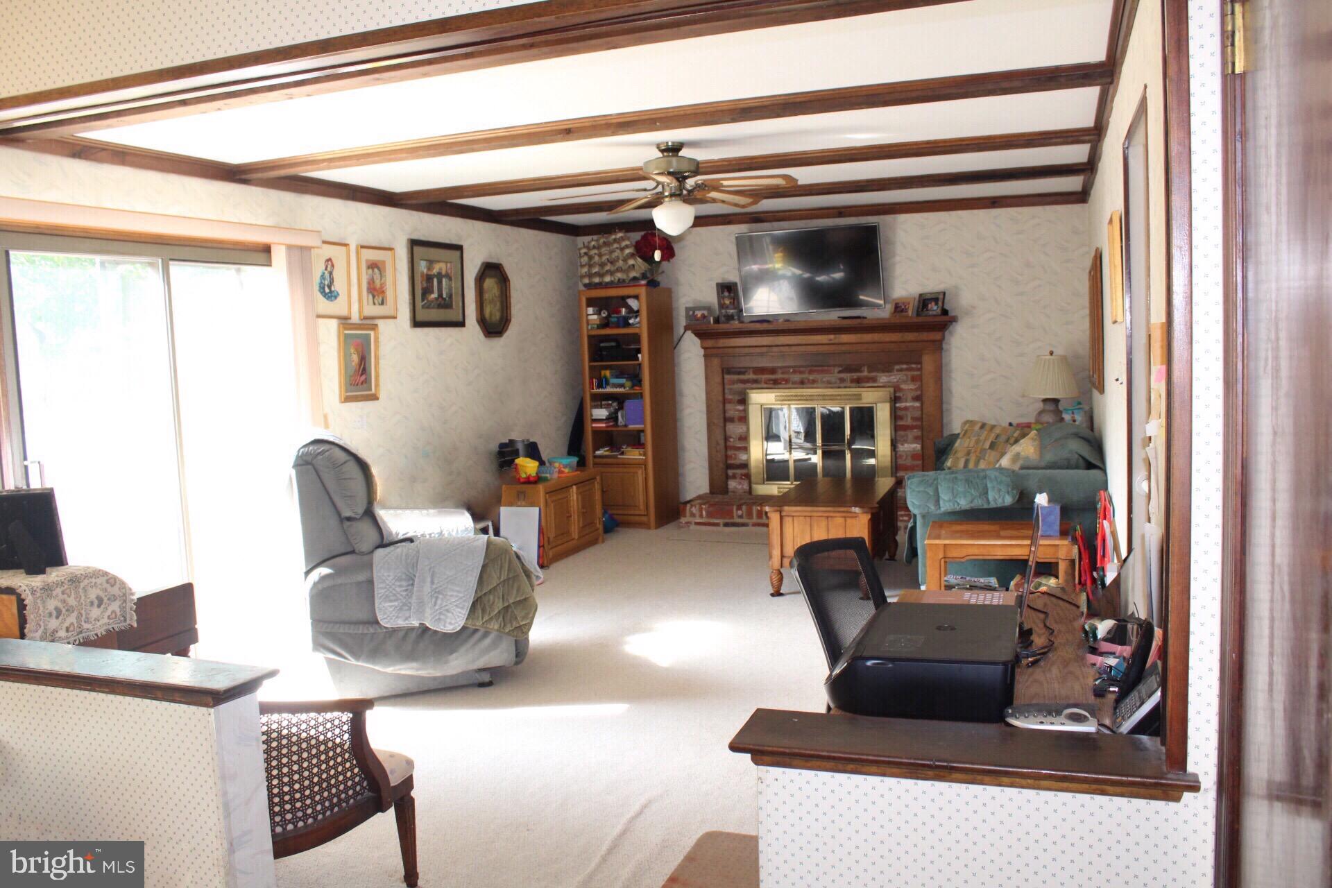 1 Utica Road Marlton, NJ 08053 - Photo 16 of 25 Family Room