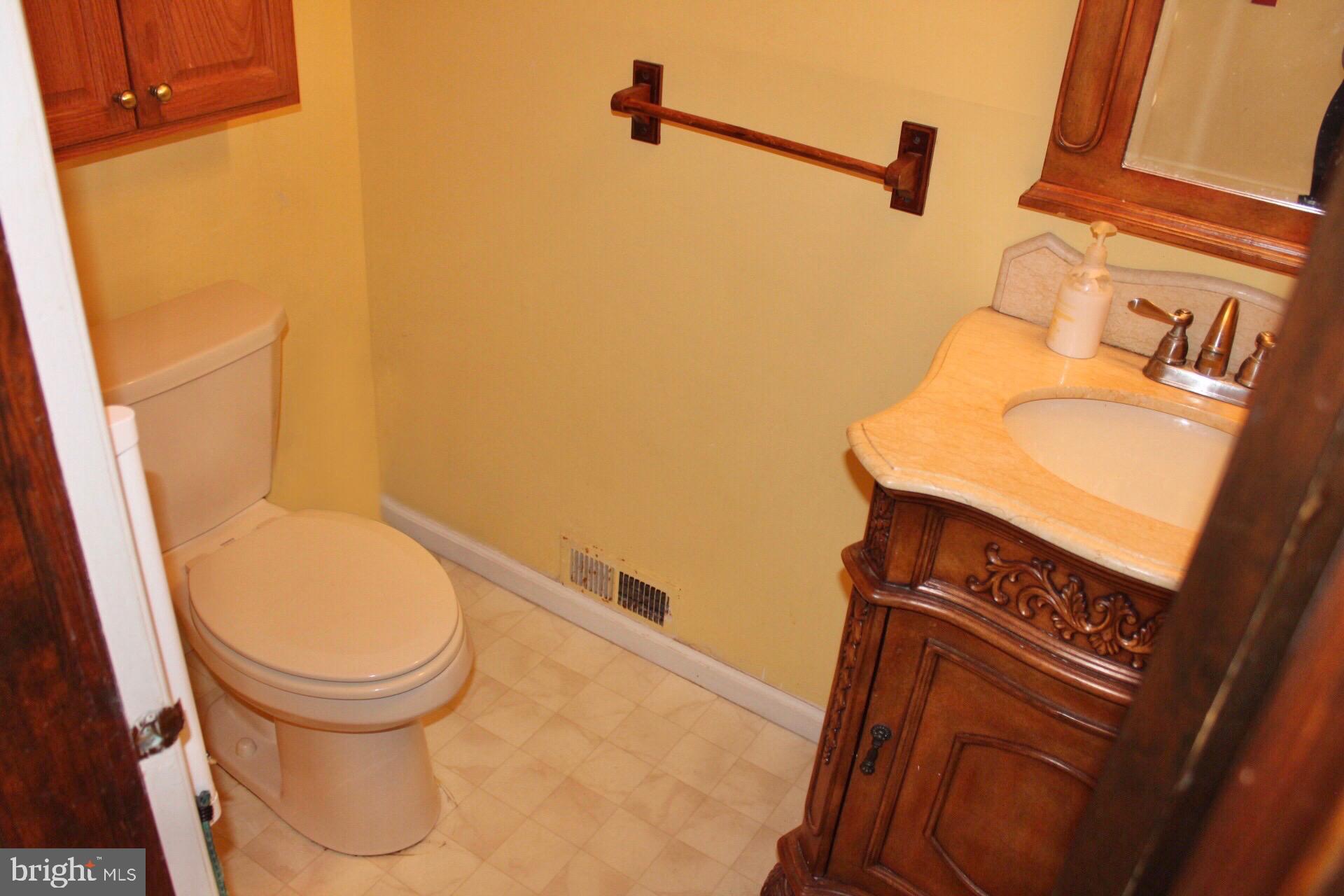 1 Utica Road Marlton, NJ 08053 - Photo 17 of 25 Half Bath