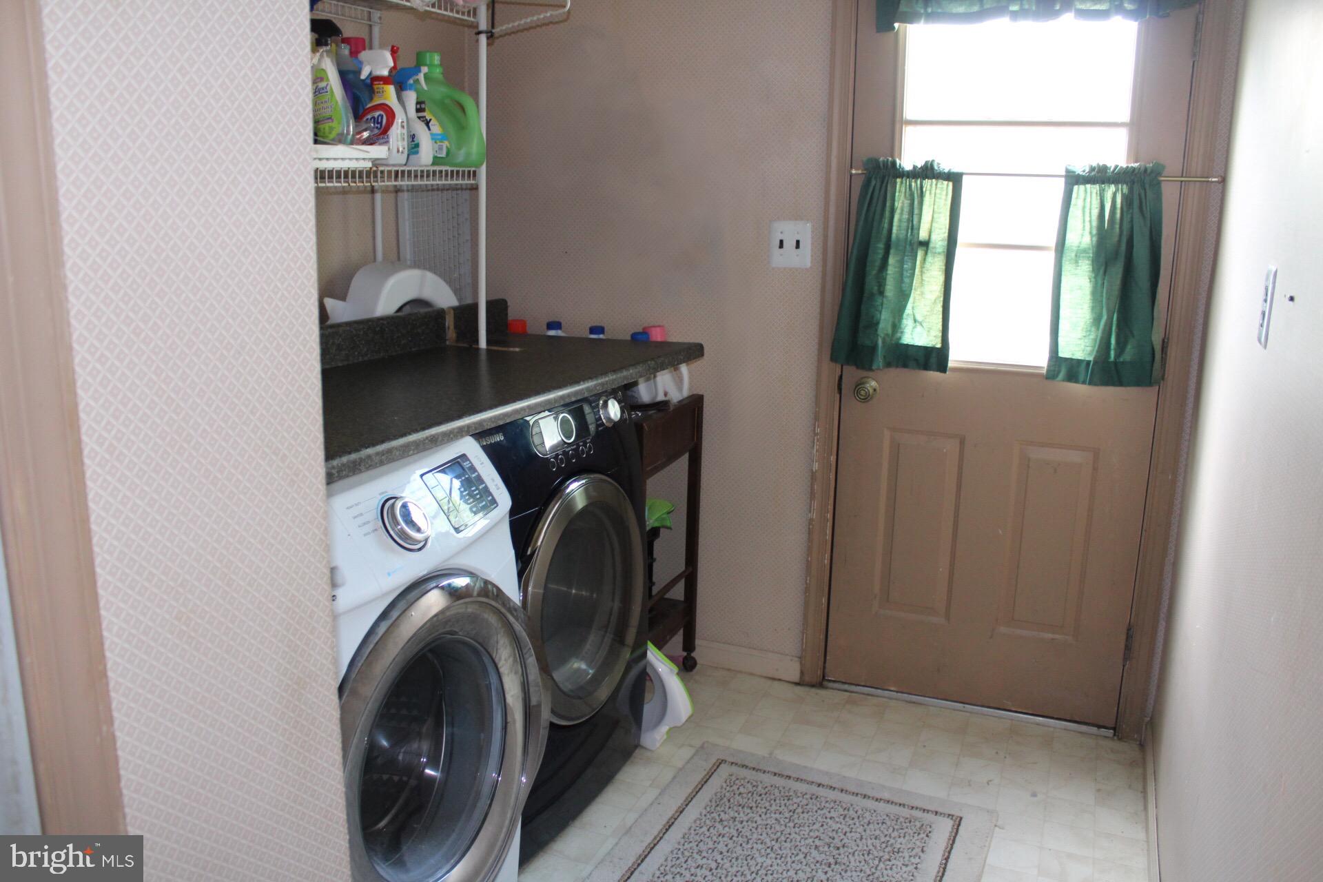 1 Utica Road Marlton, NJ 08053 - Photo 18 of 25 Laundry Room