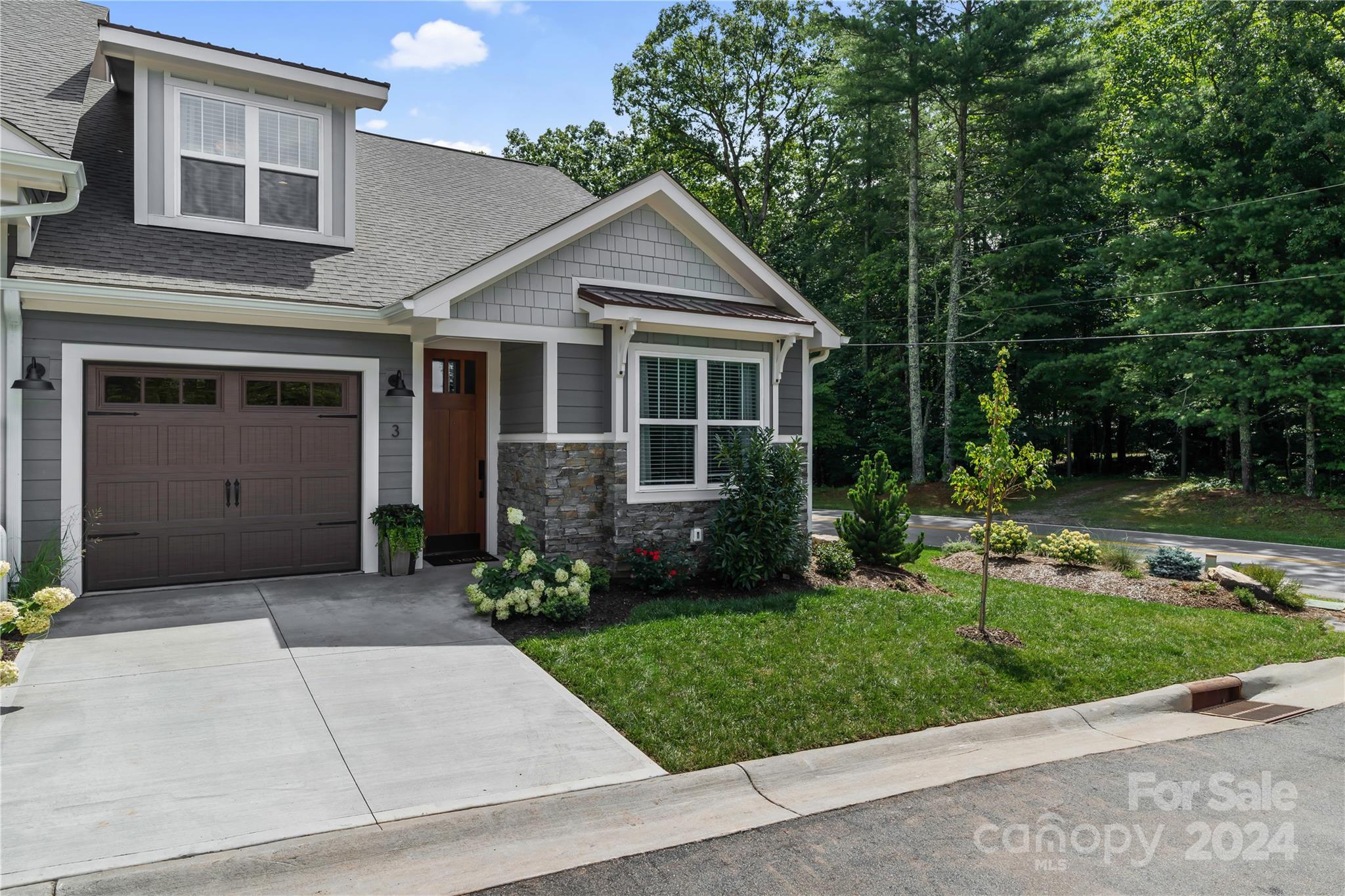 3 Heartleaf Circle Arden, NC 28704 - Photo 30 of 47