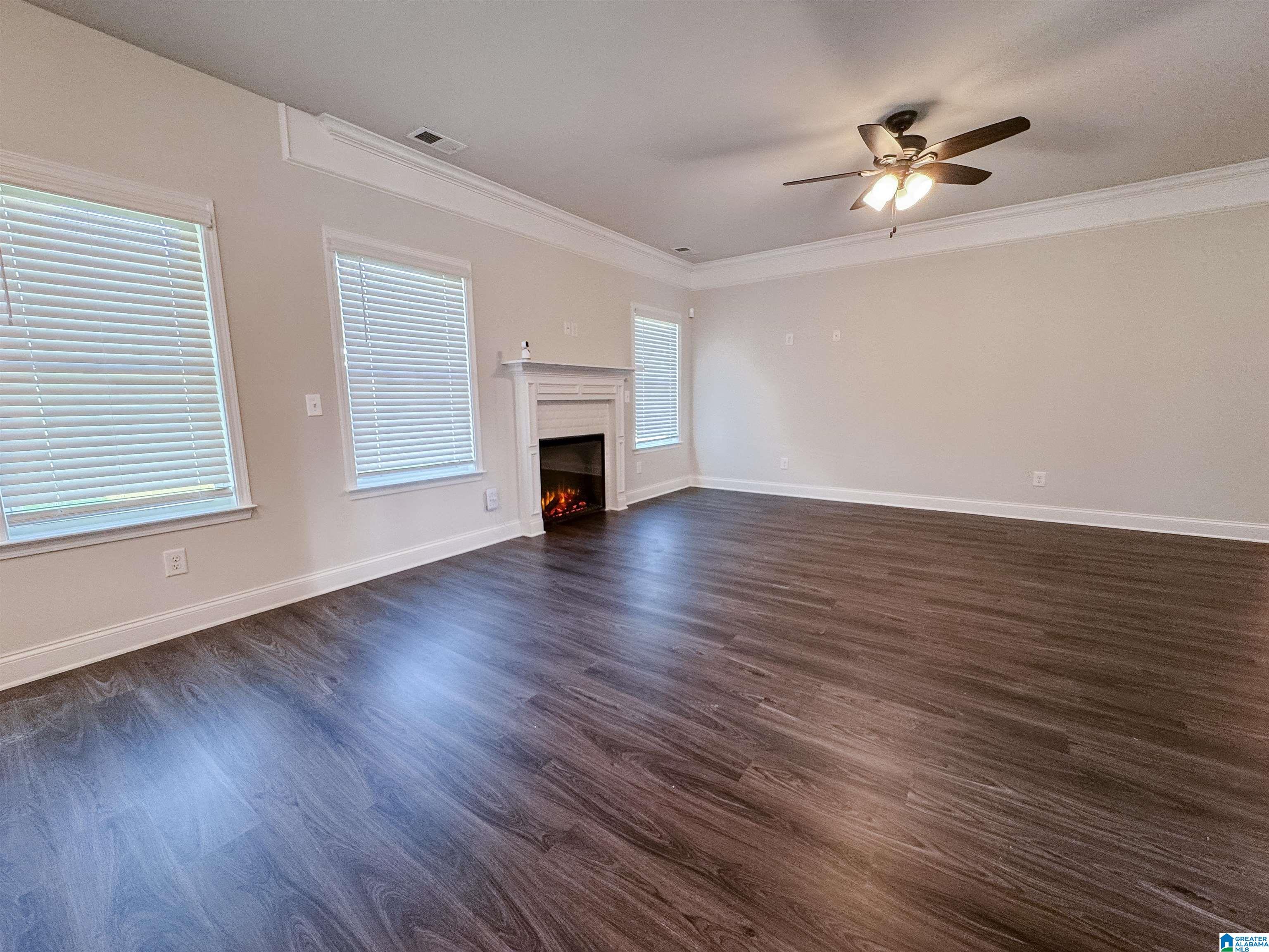 3641 Wind Ridge Lane Bessemer, AL 35022 - Photo 13 of 32
