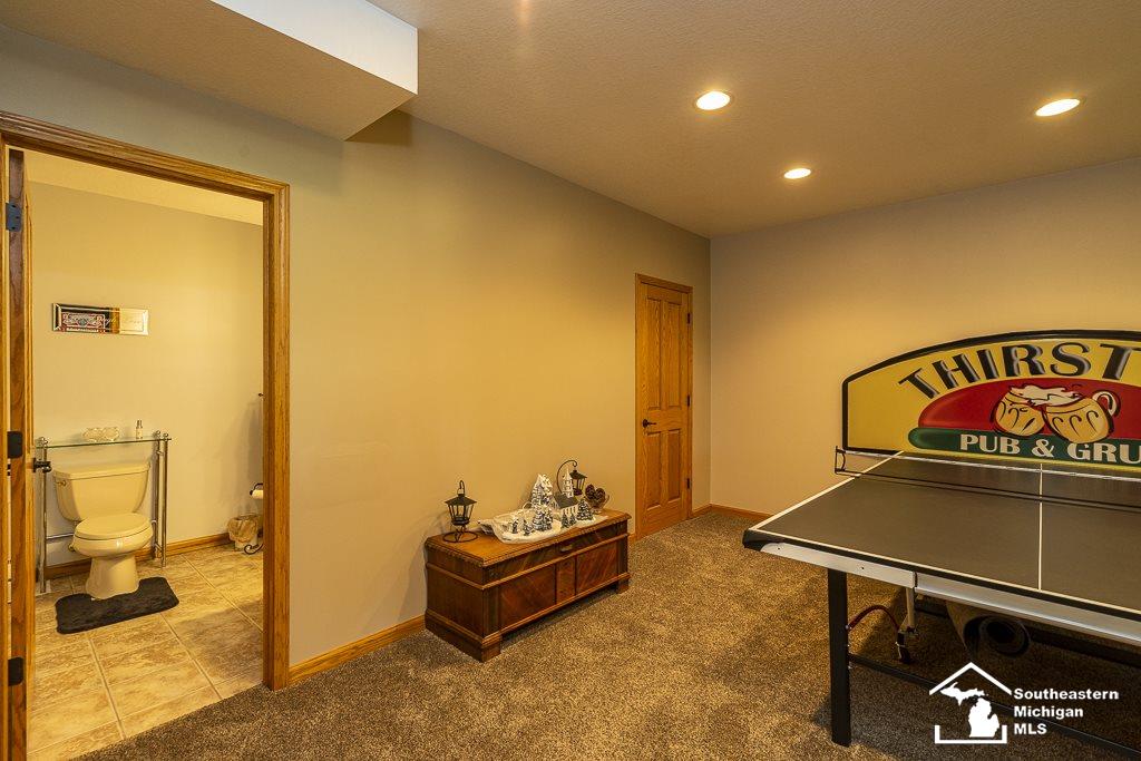 13555 Rightmire Road Dundee, MI 48131 - Photo 60 of 84