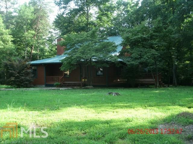 57 Shepherd Road, Unit 3 & 4 Ellijay, GA 30536 - Photo 1 of 1 Gallery Image 1