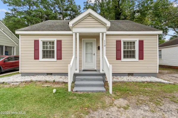 $215,000 | 110 Pritchard Street, Elizabeth City, NC 27909
