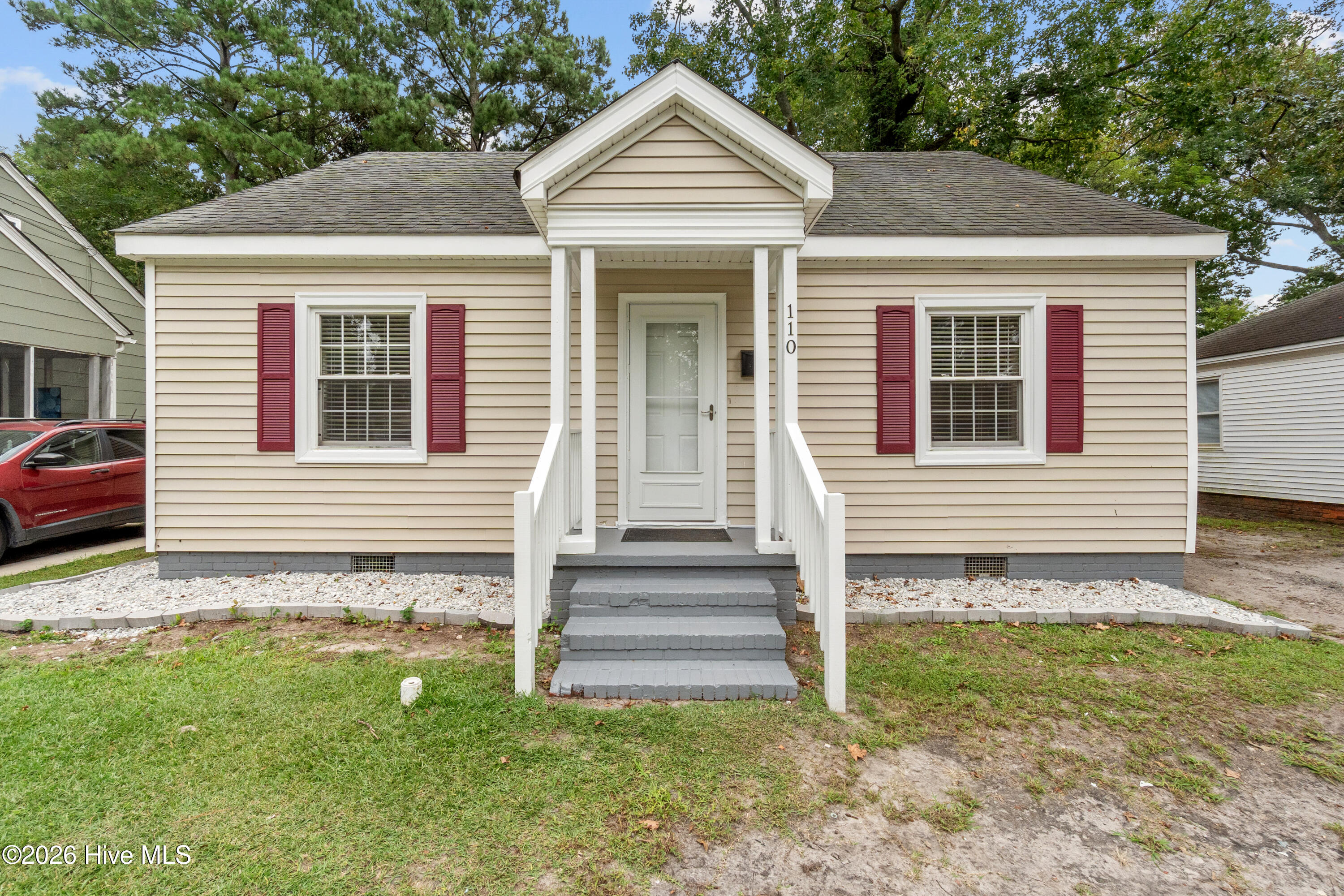 Maison à vendre à Elizabeth City — $ 215,000 — Buyest