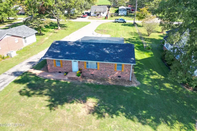 $190,000 | 316 North Bells Street, Alamo, TN 38001