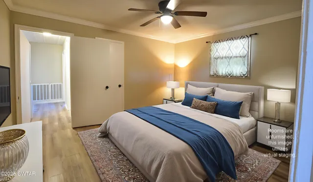 $190,000 | 316 North Bells Street, Alamo, TN 38001