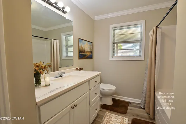 $190,000 | 316 North Bells Street, Alamo, TN 38001